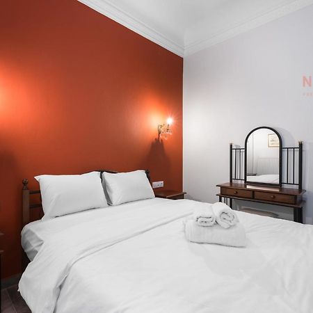 Elegant, Nilie Hospitality Mgmt Apartman Szaloniki Kültér fotó